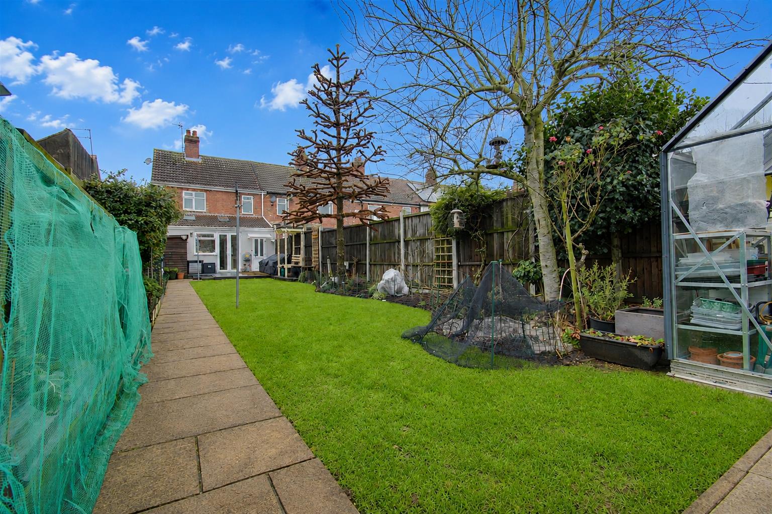 East Ella Drive, Hull